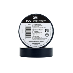 taśma 3M pcv Temflex 19mm 20m
